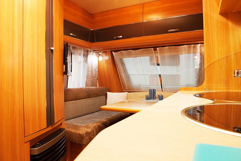 Möbel- und Innenausbau