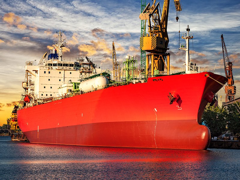 Schiffbau und Offshore-Technik