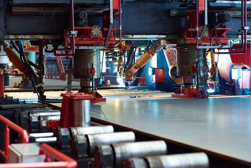 Spezifische Projekte