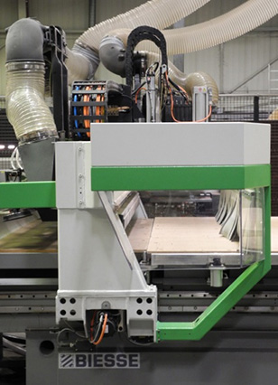 TK Beschichtungstechnik GmbH