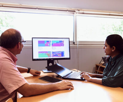 En 2018, Alma a lancé Nest & Cut, une application d'imbrication.